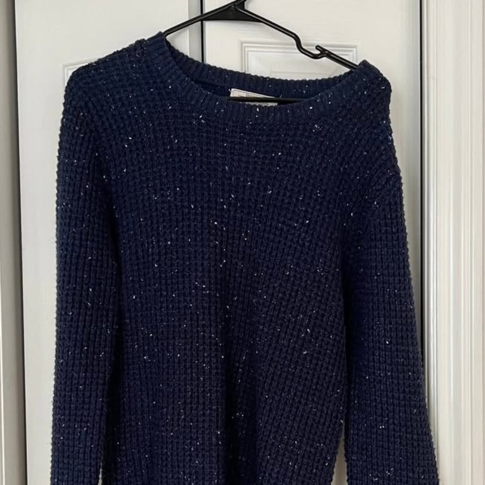 Bershka Men Sweater M